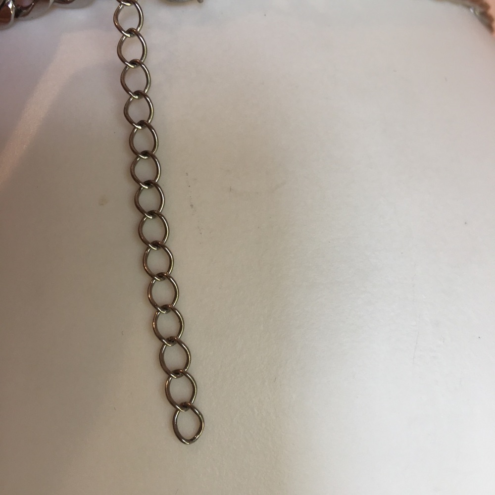 A starry night necklace⭐️ - Picture 6 of 11